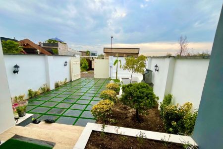 ویلا در آمل - سائیج محله