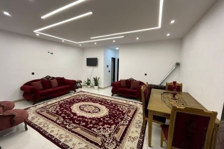 ویلا در آمل - سائیج محله