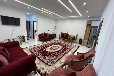 ویلا در آمل - سائیج محله