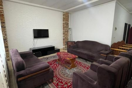 خانه مبله در چاکسر سرخرود - همکف