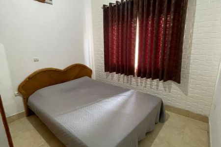 خانه مبله در چاکسر سرخرود - همکف