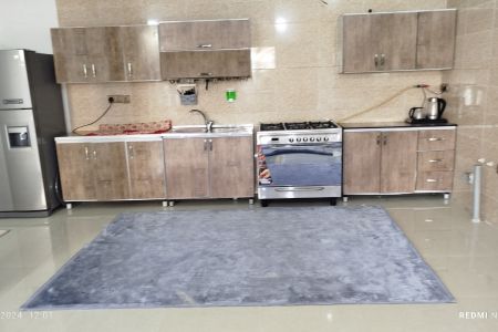 خانه اجاره ای در بندرگناوه - همکف