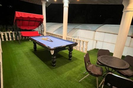 ویلا دوبلکس استخردار در رامسر