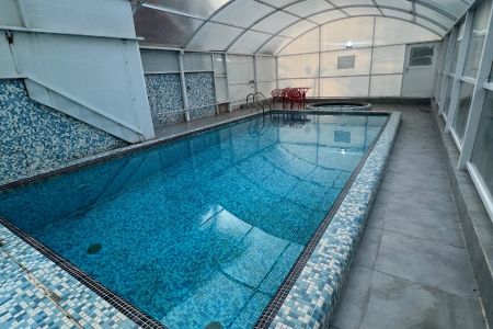 ویلا دوبلکس استخردار در رامسر