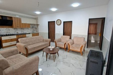 خانه ویلایی در کمدره آمل