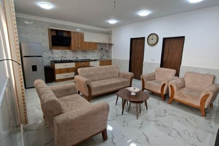 خانه ویلایی در کمدره آمل