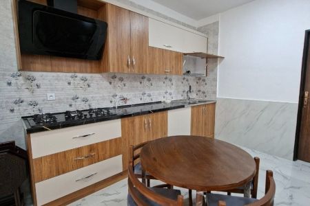 خانه ویلایی در کمدره آمل