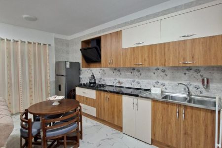 خانه ویلایی در کمدره آمل