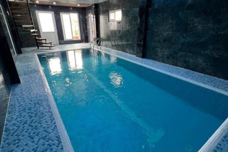 ویلا استخردار در نور - سلیاکتی