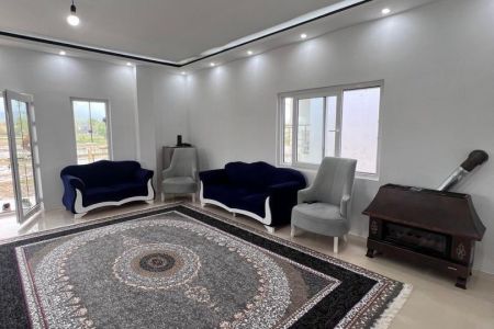 ویلا استخردار در نور - سلیاکتی