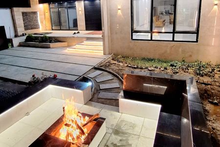 ویلا استخردار در مشهد - ناظرآباد