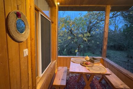 اجاره ویلا در شاندرمن - اولم