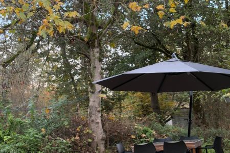 اجاره ویلا در شاندرمن - اولم