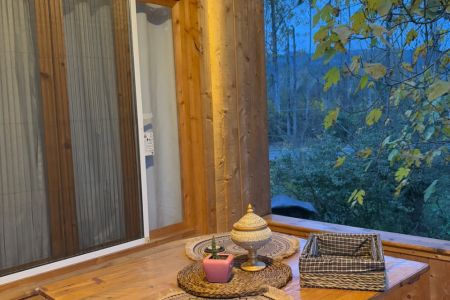 اجاره ویلا در شاندرمن - اولم