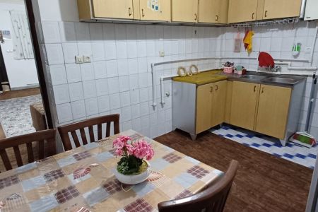 اجاره خانه مبله در رشت - همکف