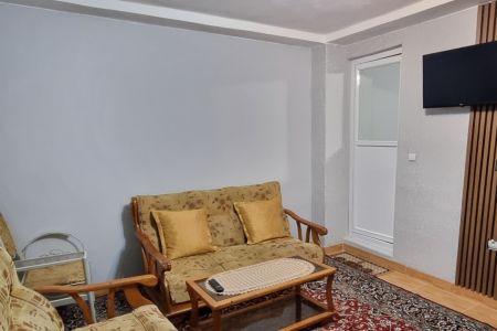 اجاره سوئیت مبله در آستارا - همکف