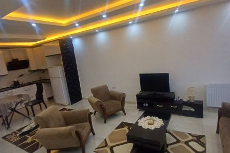 ویلا در لشت نشا - چپک ناظمی