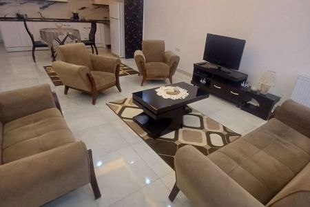 ویلا در لشت نشا - چپک ناظمی