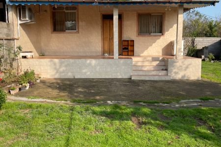 اجاره خانه ویلایی در کوچصفهان - علی سرا