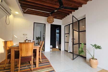 ویلا در قشم - سوزا