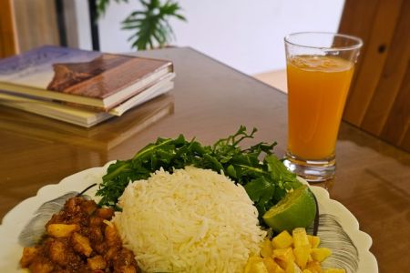 ویلا در قشم - سوزا