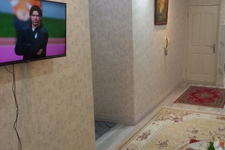 اجاره سوئیت مبله در رشت - فرهنگیان - همکف