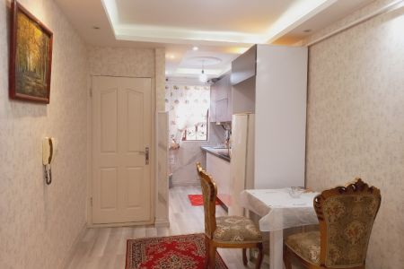 اجاره سوئیت مبله در رشت - فرهنگیان - همکف