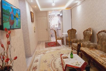 اجاره سوئیت مبله در رشت - فرهنگیان - همکف