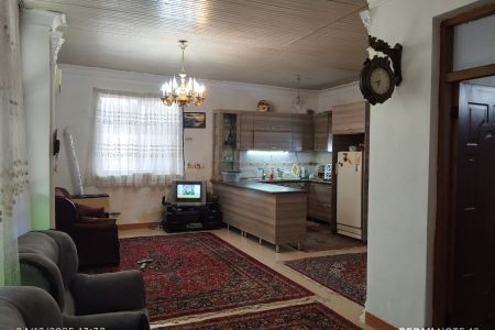 خانه ویلایی در صومعه سرا - نوخاله جعفری