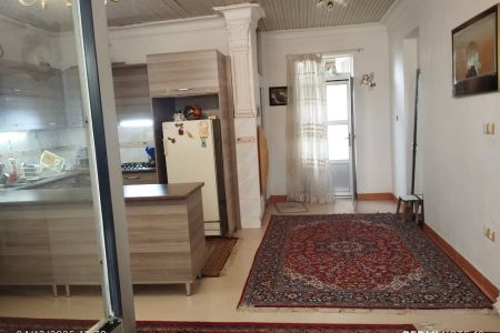 خانه ویلایی در صومعه سرا - نوخاله جعفری