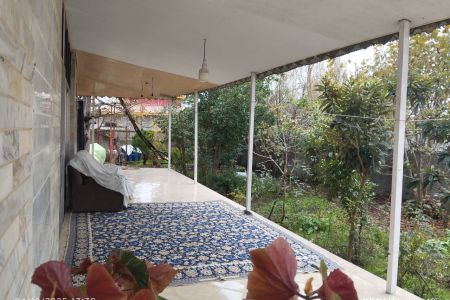 خانه ویلایی در صومعه سرا - نوخاله جعفری