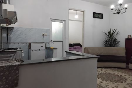 سوئیت مبله در رشت - پل عراق