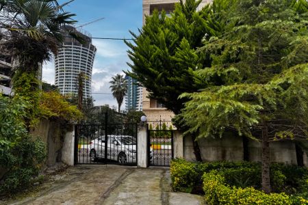 ویلا در متل قو