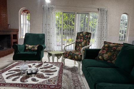 ویلا در متل قو