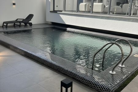 ویلا دوبلکس استخردار در تنکابن - کچانک