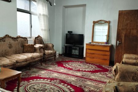 خانه ویلایی در جاده لاهیجان - بازکیاگوراب