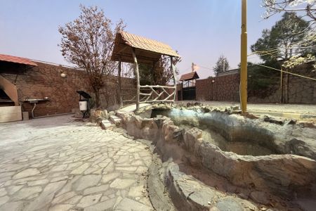 ویلا مبله در اصفهان - بزرگراه شهید رئیسی