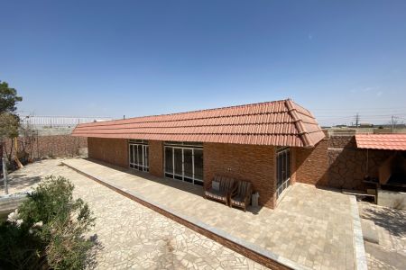 ویلا مبله در اصفهان - بزرگراه شهید رئیسی