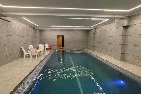 ویلا دوبلکس استخردار در بومهن