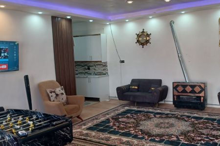 ویلا استخردار در چهارباغ - ملک آباد