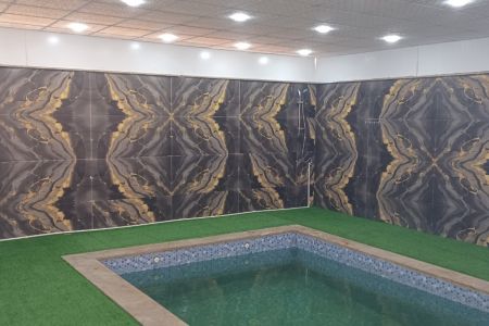 ویلا استخردار در چهارباغ - ملک آباد