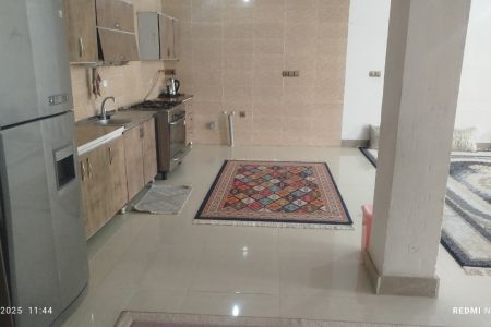 خانه اجاره ای در بندرگناوه - همکف