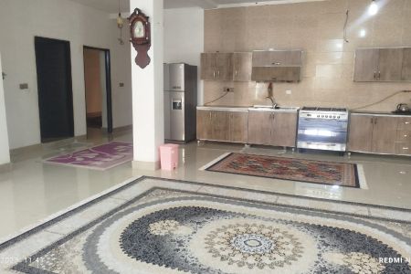 خانه اجاره ای در بندرگناوه - همکف