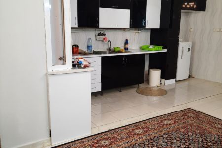 آپارتمان مبله در جزیره قشم - طبقه دوم