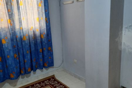 آپارتمان مبله در جزیره قشم - طبقه دوم