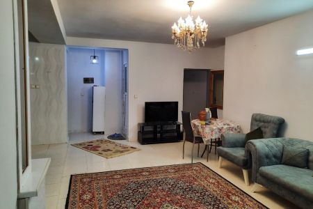 آپارتمان مبله در جزیره قشم - طبقه دوم