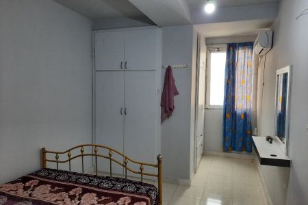 آپارتمان مبله در جزیره قشم - طبقه دوم