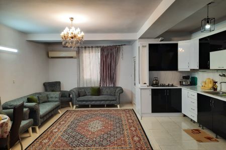 آپارتمان مبله در جزیره قشم - طبقه دوم