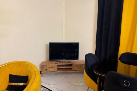 سوئیت مبله در ستارخان تهران - واحد یک