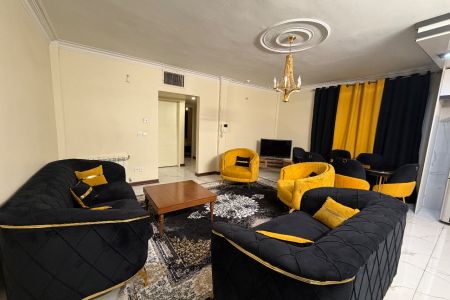 سوئیت مبله در ستارخان تهران - واحد یک